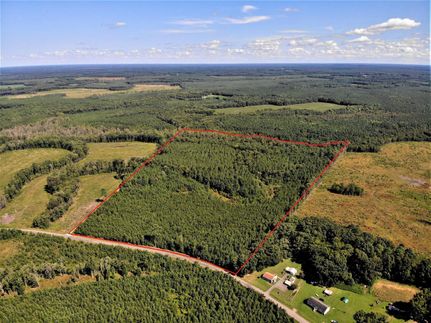 Recreational Property in Sussex County, Virginia