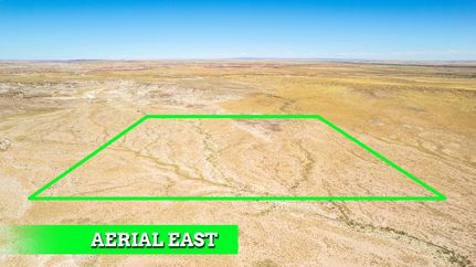 Undeveloped Land in Navajo County, Arizona