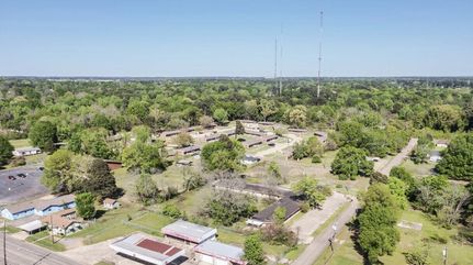 Undeveloped Land in Bowie County, Texas