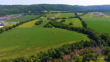Farm and Ranch in Hunterdon County, New Jersey