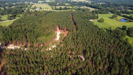 Farm and Ranch in Clay County, Mississippi