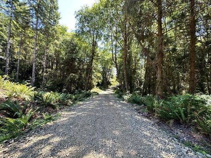 Farm and Ranch in Pacific County, Washington