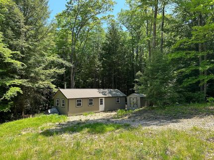 Farm and Ranch in Indiana County, Pennsylvania