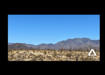 Lakefront Property in Mohave County, Arizona
