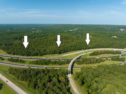 Commercial Property in Pulaski County, Arkansas