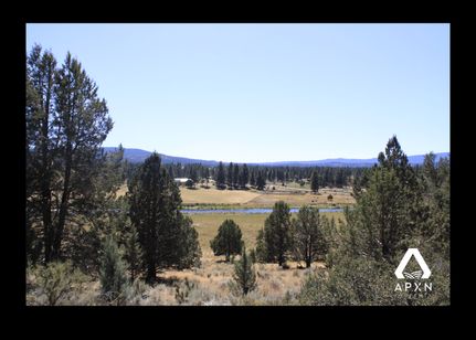 Land in Klamath County, Oregon