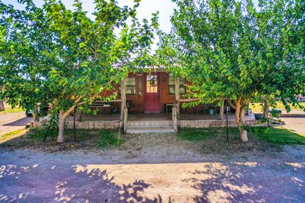 Timberland Property in Haskell County, Texas