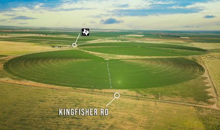 Undeveloped Land in Hockley County, Texas