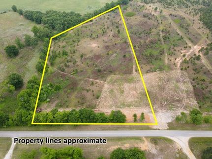 Farm and Ranch in Jefferson County, Georgia