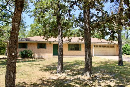 Recreational Property in Lee County, Texas
