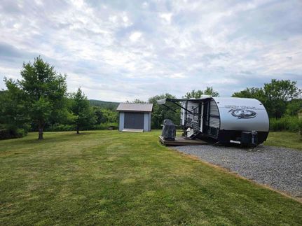 Hunting Property in Schuyler County, New York