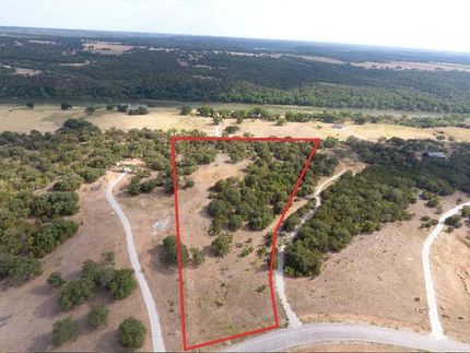 Farm and Ranch in Palo Pinto County, Texas