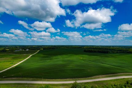 Farm and Ranch in DeKalb County, Missouri