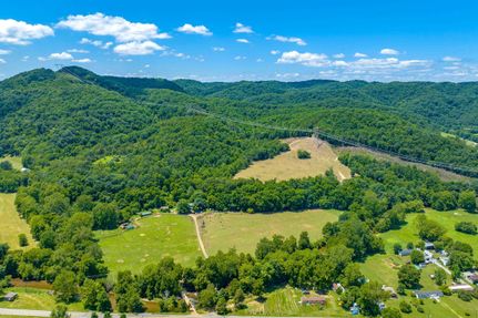 Land in Montgomery County, Virginia