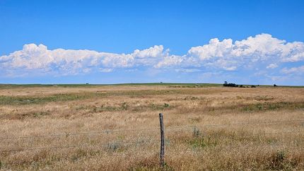Farm and Ranch in Cheyenne County, Nebraska