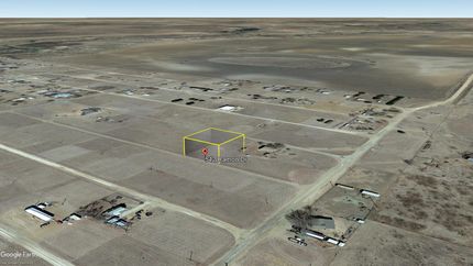 Land in Donley County, Texas