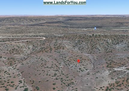 Farm and Ranch in Apache County, Arizona