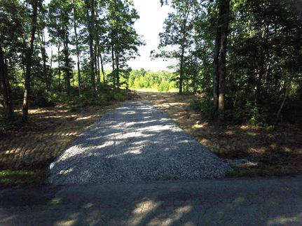 Timberland Property in Stewart County, Tennessee