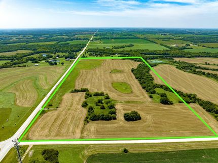 Recreational Property in Douglas County, Kansas