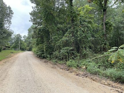 Undeveloped Land in Sharp County, Arkansas
