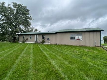 Recreational Property in Putnam County, Missouri
