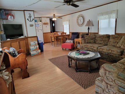 Land in Taylor County, Florida