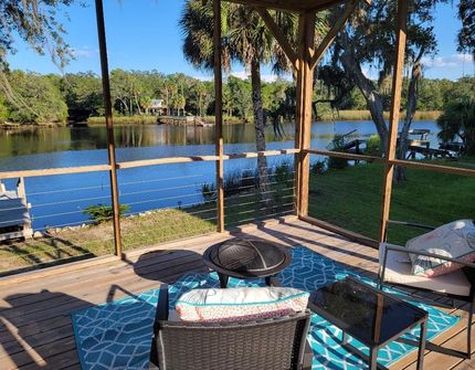 Farm and Ranch in Taylor County, Florida