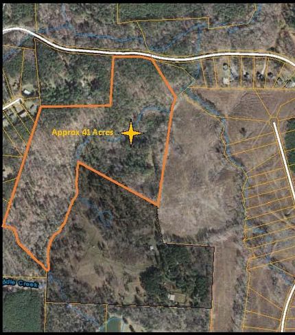 Farm and Ranch for sale in Franklin County, North Carolina