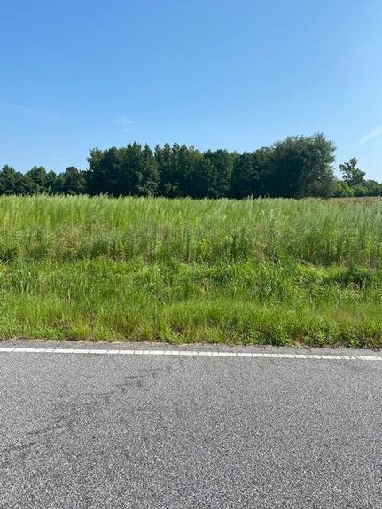 Land in Horry County, South Carolina