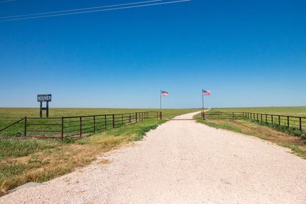 Farm and Ranch in Deaf Smith County, Texas