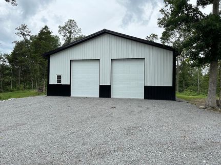 Recreational Property in Adair County, Kentucky