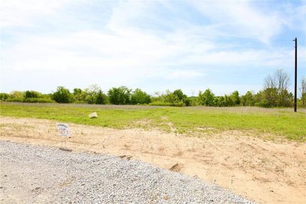 Undeveloped Land in Wise County, Texas
