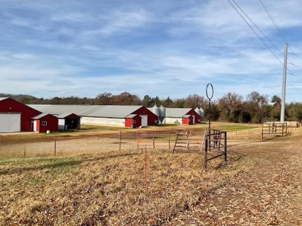 Land in Logan County, Arkansas