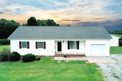 House in Carlisle County, Kentucky