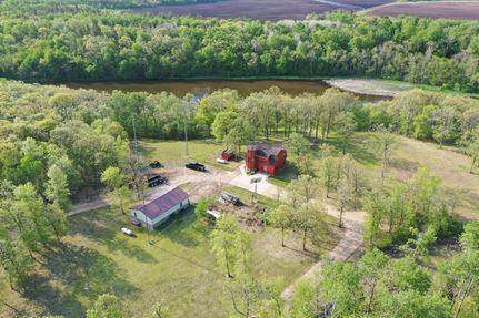 Farm and Ranch in Wadena County, Minnesota