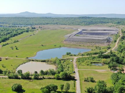 Farm and Ranch in Le Flore County, Oklahoma