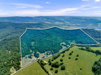 Farm and Ranch in Lincoln County, Tennessee