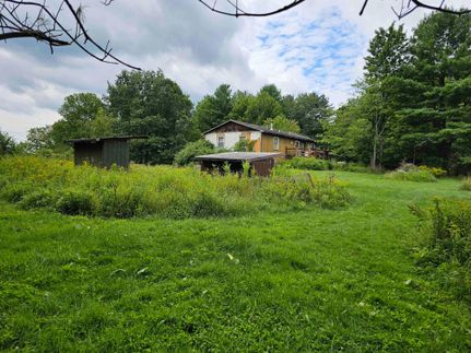 Hunting Property in Tioga County, New York