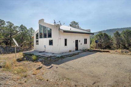 Land in Chaffee County, Colorado