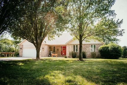 Land in Franklin County, Kansas