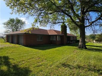 Land in Miami County, Kansas
