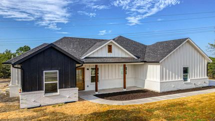 Horse Property in Parker County, Texas