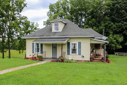 Recreational Property in Wythe County, Virginia