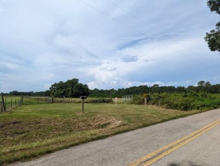 Recreational Property in Columbia County, Florida