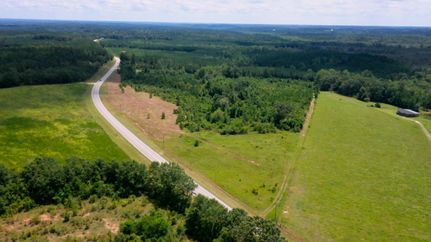 Farm and Ranch in Coffee County, Alabama