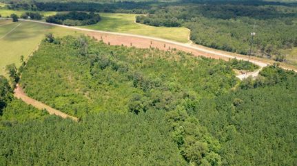 Recreational Property in Coffee County, Alabama
