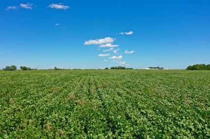 Land in Mitchell County, Iowa