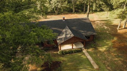Undeveloped Land in Webster County, Mississippi