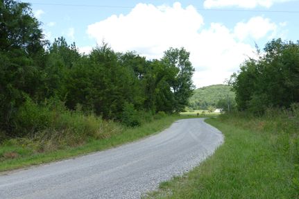 Commercial Property in Lawrence County, Alabama