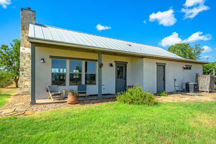 Land in Gillespie County, Texas
